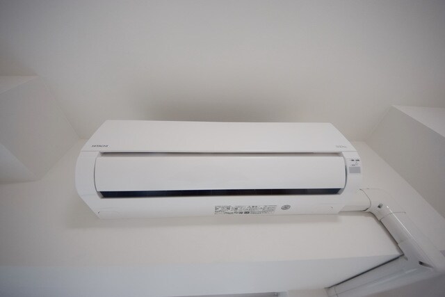 アルテシモ　クルセの物件内観写真