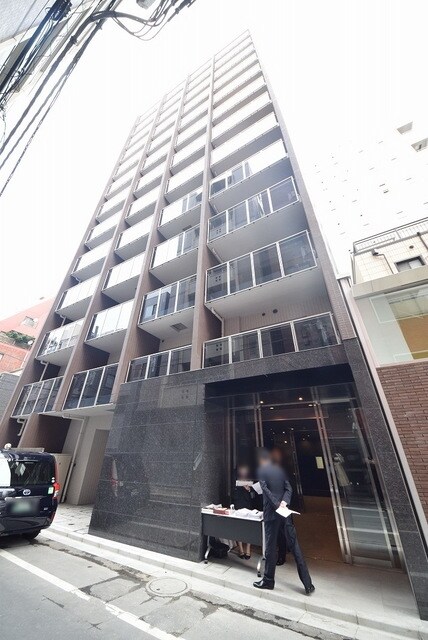 アーバンプレミア秋葉原の物件内観写真