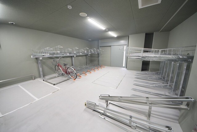 アーバンプレミア秋葉原の物件内観写真