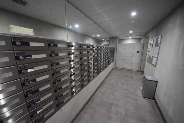 エコロジー東陽町プロセンチュリーの物件内観写真