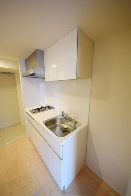 ザ・パーククロス門前仲町の物件内観写真