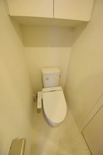 パークアクシス本所吾妻橋の物件内観写真