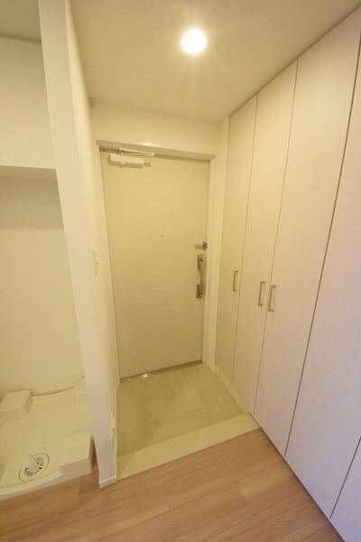 パークアクシス本所吾妻橋の物件内観写真