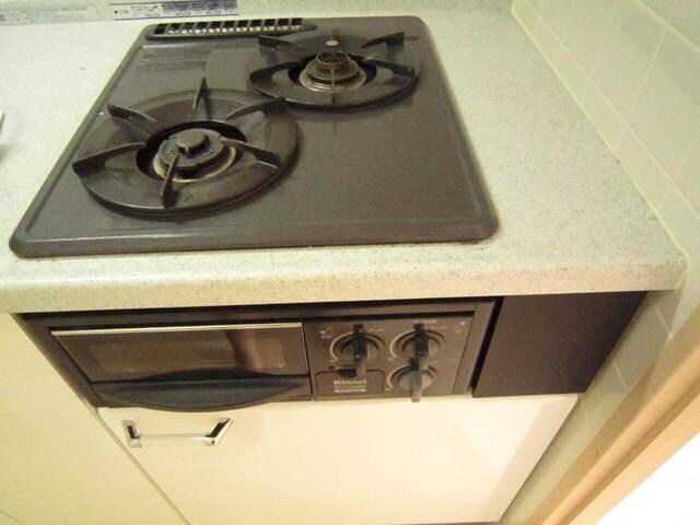 プレール・ドゥーク八丁堀の物件内観写真