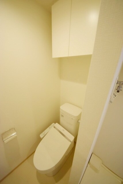 アイルキャナルシティ深川の物件内観写真