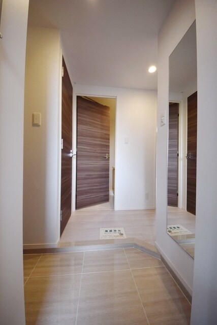 アイル秋葉原ノースドゥーエの物件内観写真