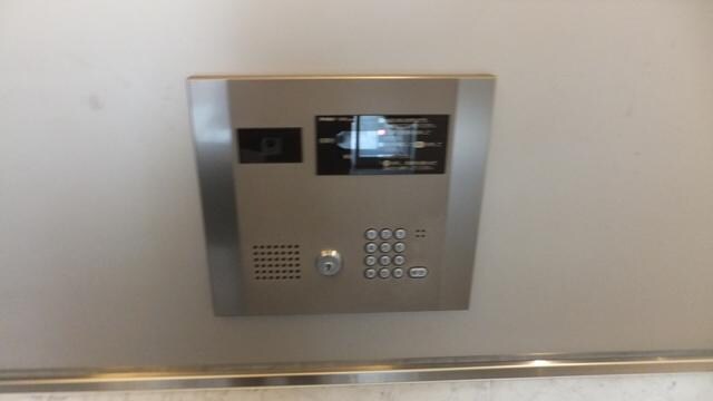 パークキューブ上野の物件内観写真