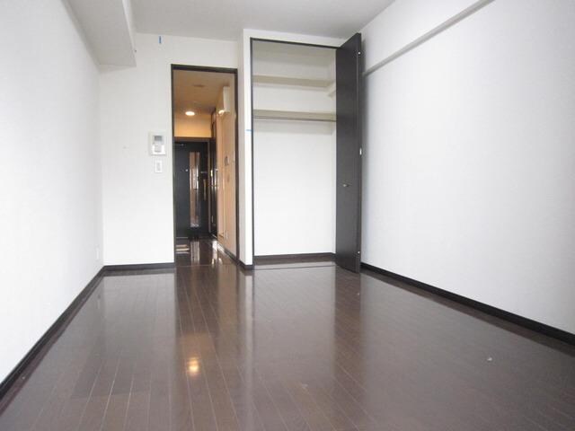 ＨＦ東神田レジデンスの物件内観写真