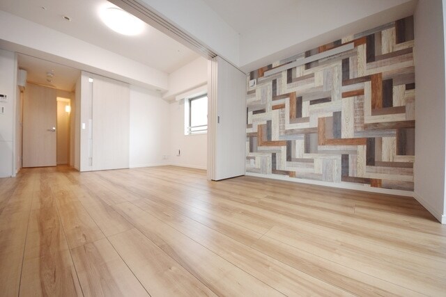 エルスタンザ神田須田町の物件内観写真