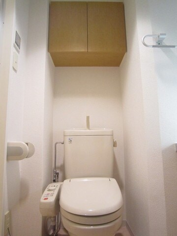 パークサイド九段の物件内観写真