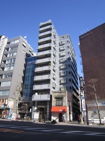 パークサイド九段の物件内観写真