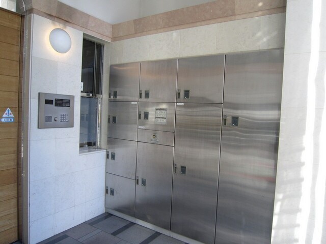 パークサイド九段の物件内観写真