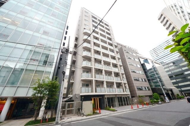 エルスタンザ平河町の物件内観写真