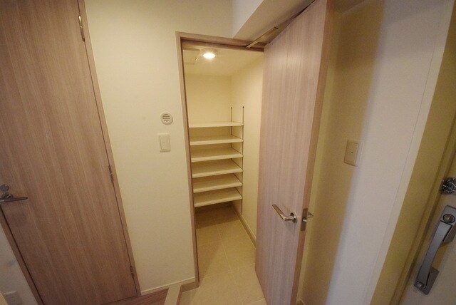 ＪＰ　ｎｏｉｅ　上野稲荷町の物件内観写真