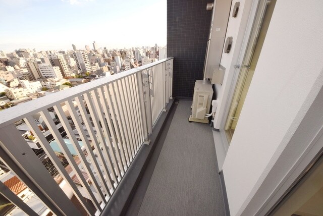 ＪＰ　ｎｏｉｅ　上野稲荷町の物件内観写真