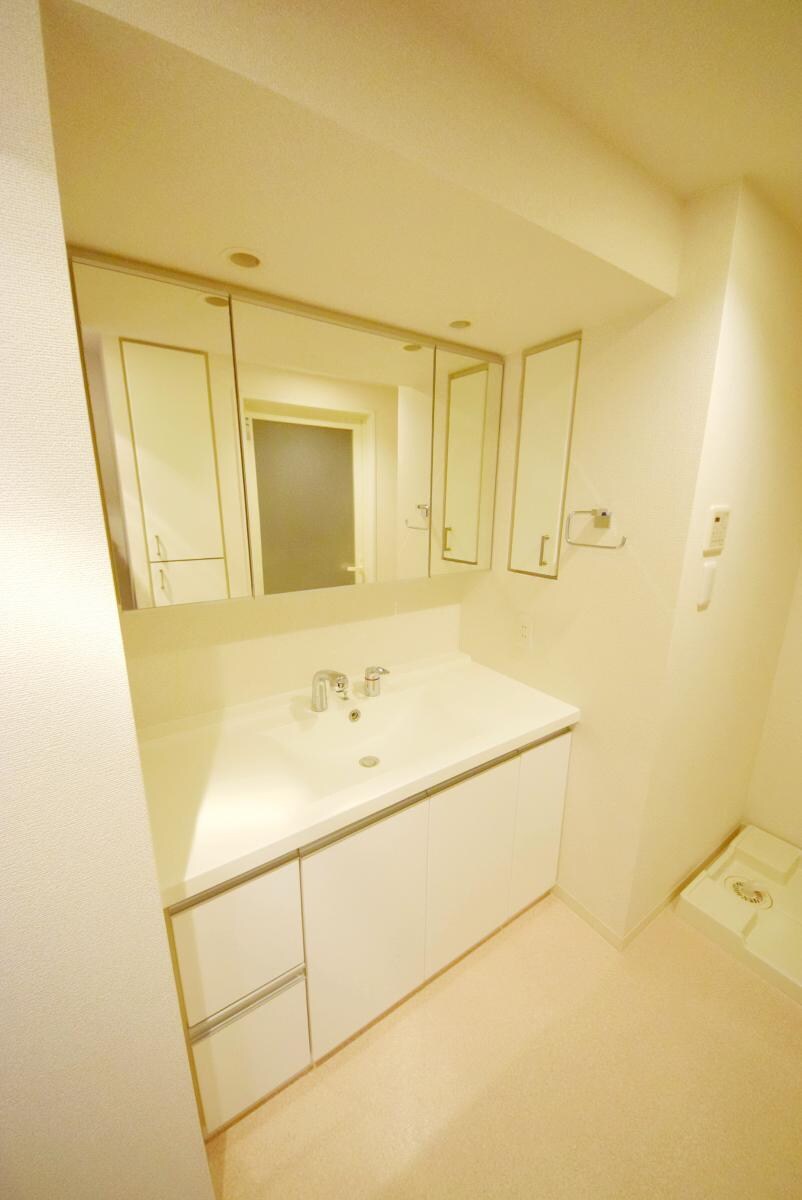 パークアクシス辰巳ステージの物件内観写真