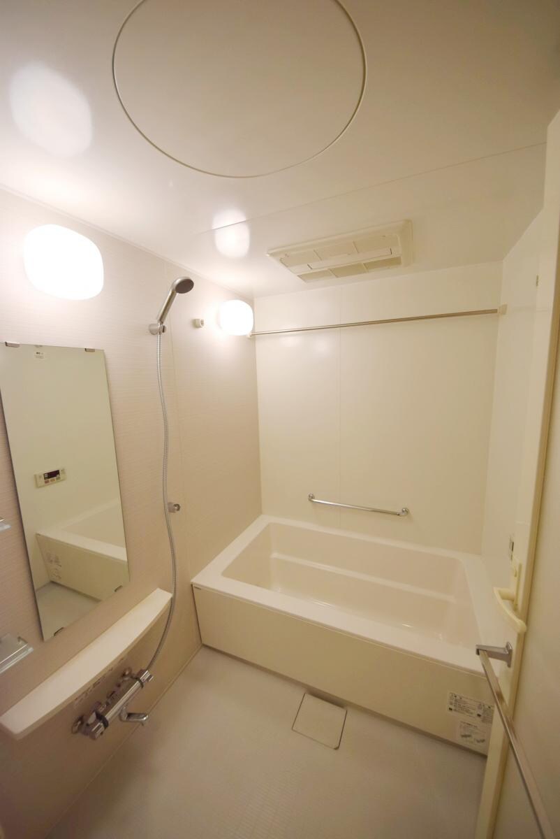 パークアクシス辰巳ステージの物件内観写真