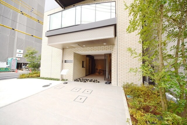 エスタート入谷Iの物件内観写真