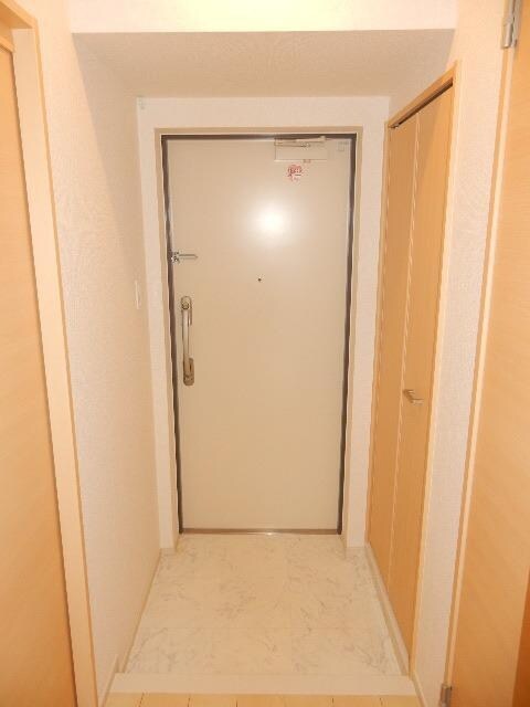 ロジュマン　ベルの物件内観写真