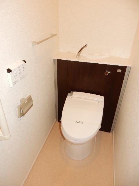 ロジュマン　ベルの物件内観写真