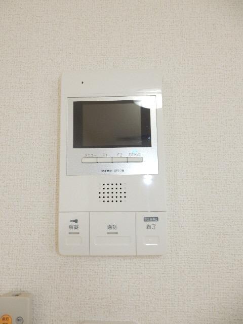 ロジュマン　ベルの物件内観写真