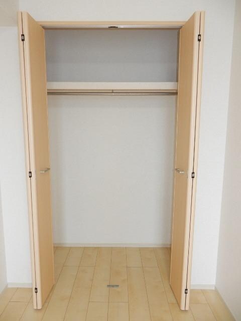 ロジュマン　ベルの物件内観写真