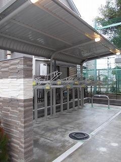 ロジュマン　ベルの物件内観写真