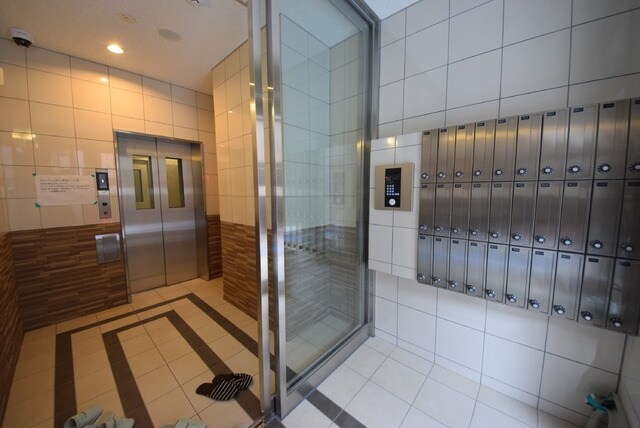 ロジュマン　ベルの物件内観写真