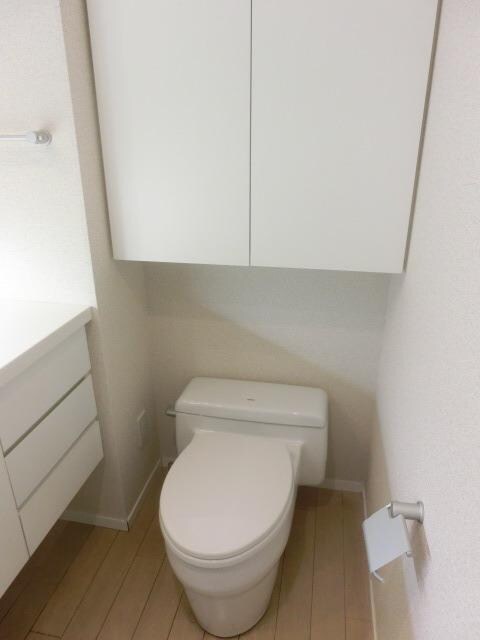 ＴＬＲレジデンス両国の物件内観写真