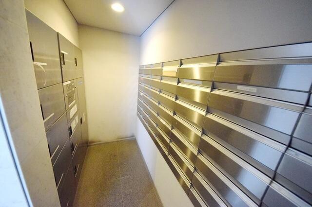 ＴＬＲレジデンス両国の物件内観写真