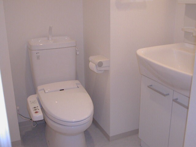 セリーズ門前仲町の物件内観写真