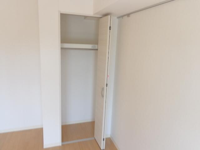 メゾン・ド・ソレイユの物件内観写真