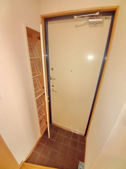 グランドール北上野の物件内観写真