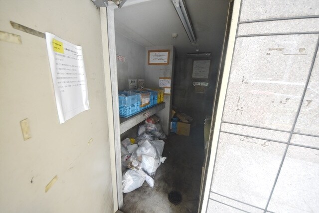 ドルチェ銀座東・壱番館の物件内観写真