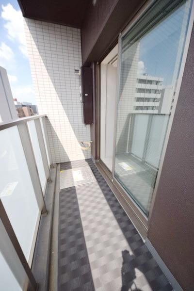 ＨＦ上野入谷レジデンスの物件内観写真