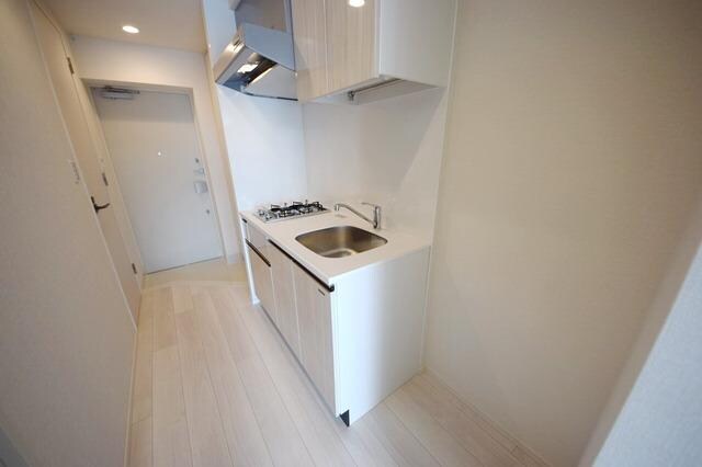 ＨＦ上野入谷レジデンスの物件内観写真