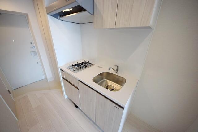 ＨＦ上野入谷レジデンスの物件内観写真