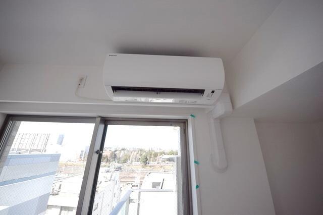 ルジェンテ・バリュ上野の物件内観写真