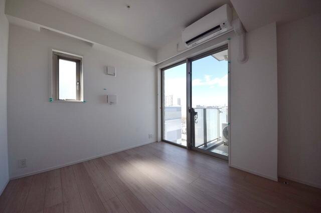 ルジェンテ・バリュ上野の物件内観写真