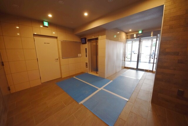 プライマル江東住吉の物件内観写真