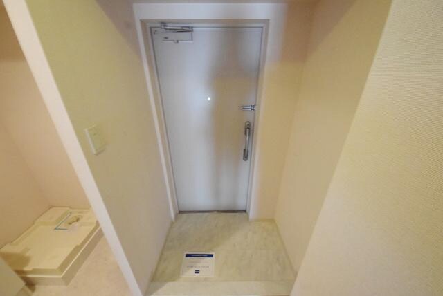 ライツ福助の物件内観写真