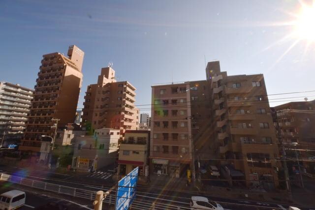 ライツ福助の物件内観写真