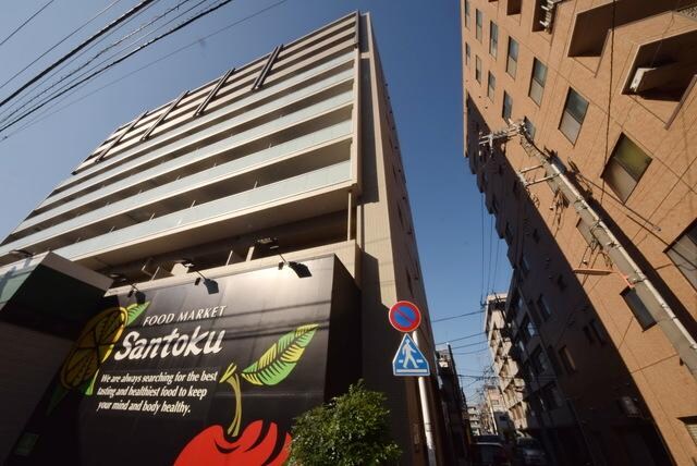 ライツ福助の物件内観写真