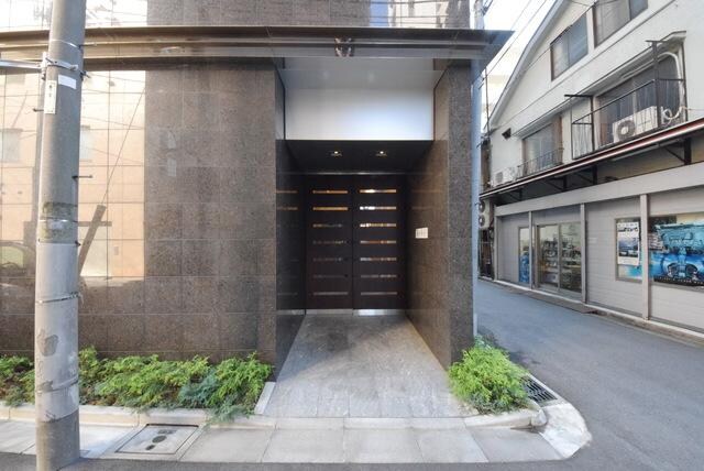 ライツ福助の物件内観写真