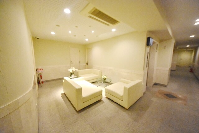 レフィール日本橋本町の物件内観写真