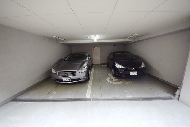 レフィール日本橋本町の物件内観写真