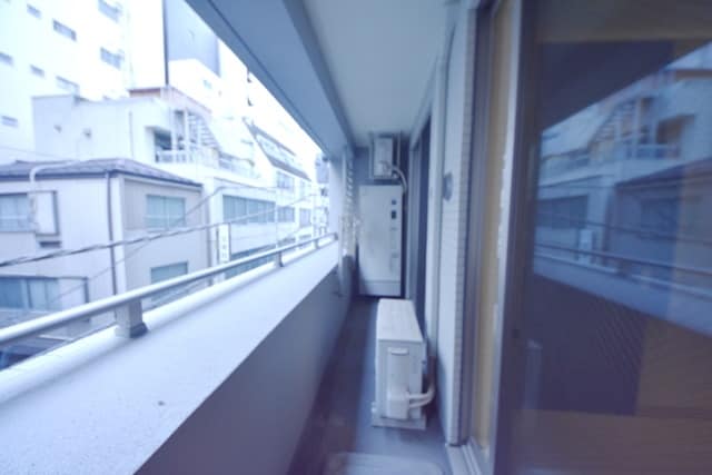 レフィール日本橋本町の物件内観写真