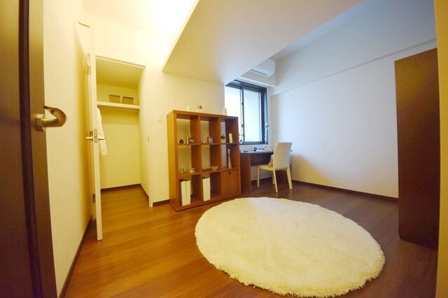 グランパレス東京八重洲アベニューの物件内観写真