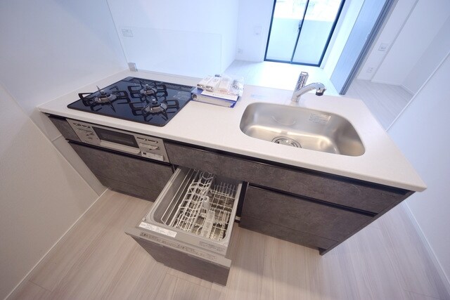 PASEO上野御徒町の物件内観写真