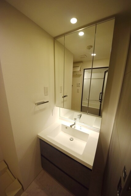 PASEO上野御徒町の物件内観写真